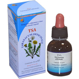 Herboplanet Tsa Taraxacum Officinale Raiz 5 0ml.