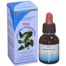 Herboplanet Tsa Uncaria Tomentosa Raiz 50 Ml.