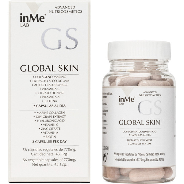 Inme Lab Inme Global Skin 56 Caps