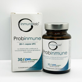 Inmunelab Probinmune 60 Caps