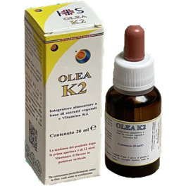 Herboplanet Olea K2 20 Ml