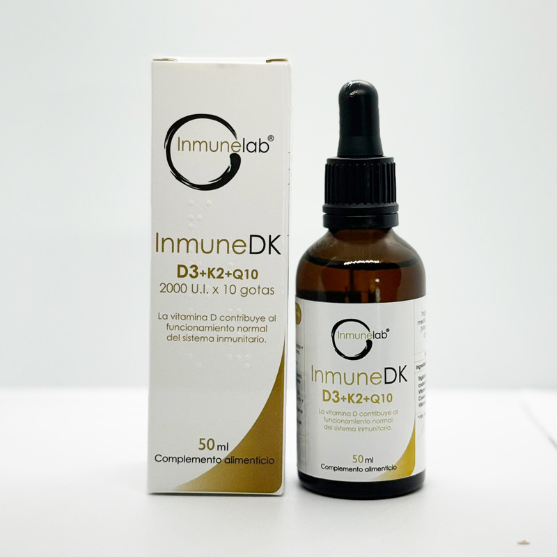 Inmunelab Inmunedk 50 Ml-image