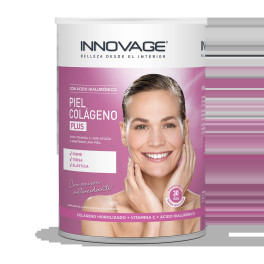 Innovage Piel Colageno Plus Bote 345 G