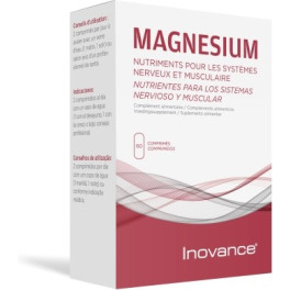 Inovance Magnesium 60 Comp