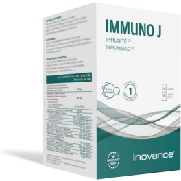 Inovance Immuno J 15 Sobres