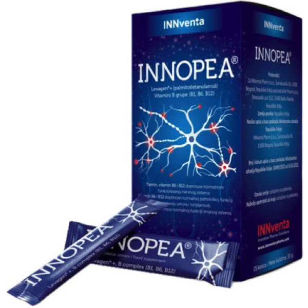 Innopea 2 Gr 15 Snik