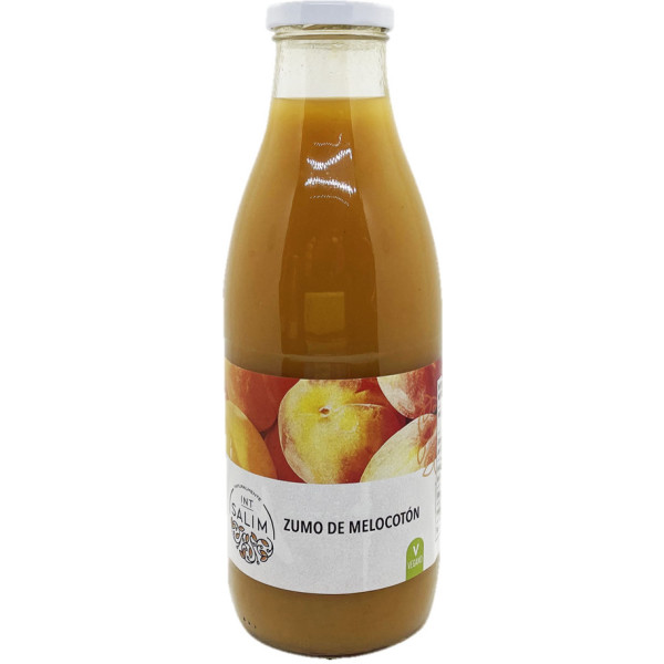 Suco de Pêssego Int Salim 1 L