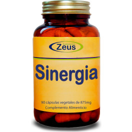 Zeus Sinergia 90 Caps