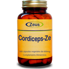 Zeus Cordiceps-ze 180 Cap