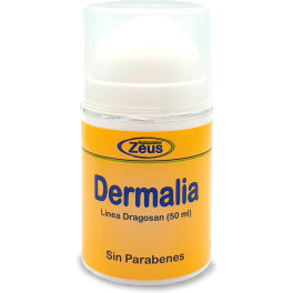 Zeus Dermalia Crema De Drago 50 Ml