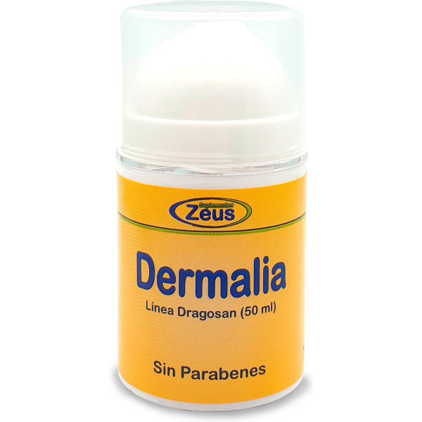 Zeus Dermalia Crema Drago 50 Ml