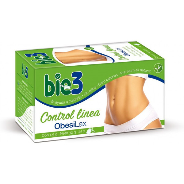 Bio3 Control Linea 25 Filtros