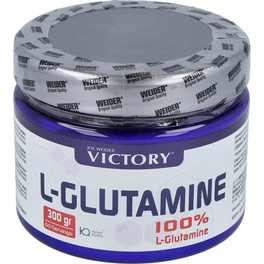 Victory L-Glutamina 300 gr