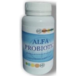 Alfa Herbal Alfa Probiotikum 10 Kapseln