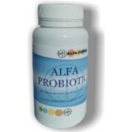 Alfa Herbal Alfa Probiotico 60 capsule