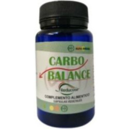 Alfa Herbal Carbobalance 30vcaps