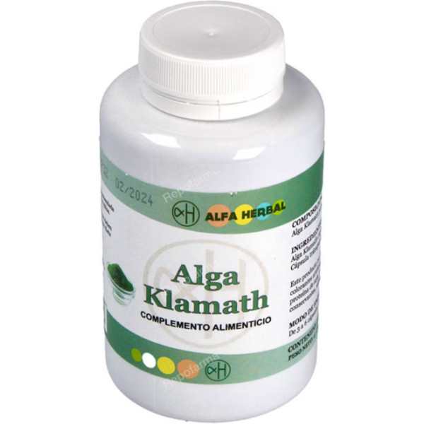 Alfa Herbal Alghe Klamath 90 capsule