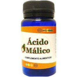 Acido malico Alfa Herbal 60 capsule