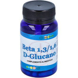 Alfa Herbal Beta 13/16 D-glucano 30 capsule