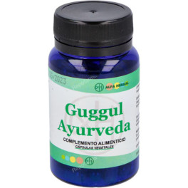 Alfa Herbal Guggul 60 Caps