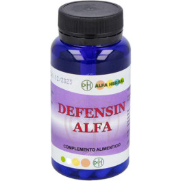 Alfa Herbal Defense Alfa 60 Caps