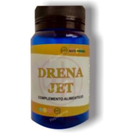 Alfa Herbal Drena Jet 40 Caps