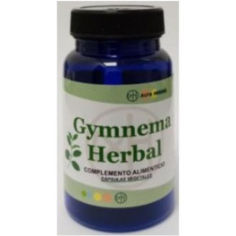 Alfa Herbal Gymnema alle erbe 60 caps