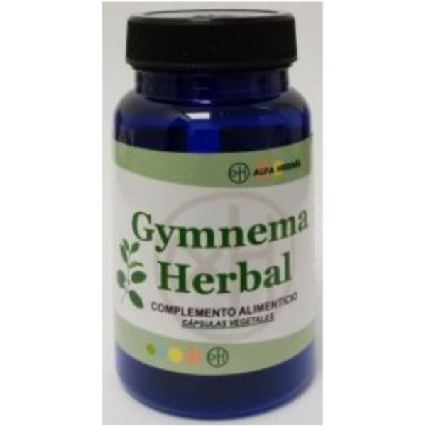 Alfa Herbal Gymnema alle erbe 60 caps