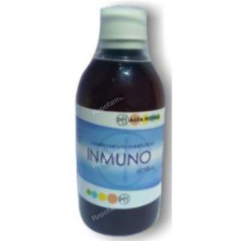 Alfa Herbal Inmuno Herbal 250 Ml