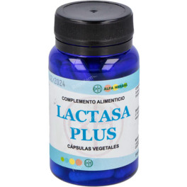 Alfa Herbal Lactasa Plus 60 Caps