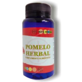 Alfa Herbal Pomelo Herbal 100 Caps