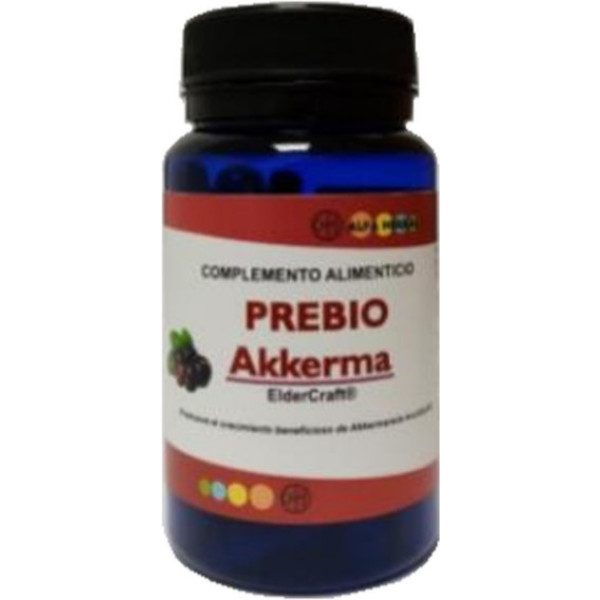 Alfa Herbal Prebio Akkerma 60 Caps