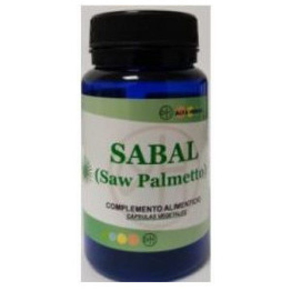 Alfa Herbal Sabal 60 Vcaps