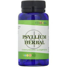 Alfa Herbal Psyllium Herbal 100 Caps