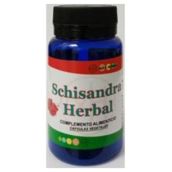 Alfa Herbal Schisandra alle erbe 60 caps