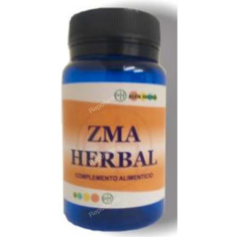 Alfa Herbal Zma Herbal 60 Caps