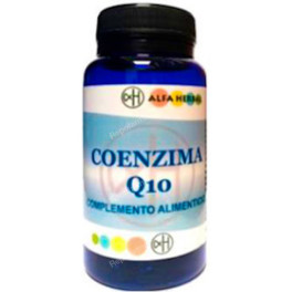 Alfa Herbal Co-enzima Q10 90 Perlas