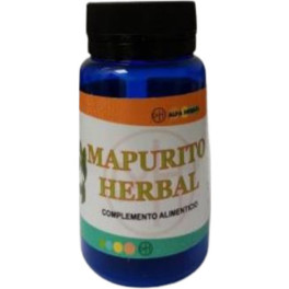 Alfa Herbal Mapurito Herbal 100 Caps