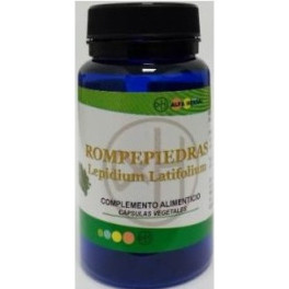 Alfa Herbal Rompepiedras 60v Caps