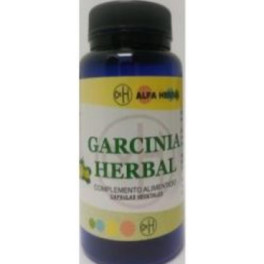 Alfa Herbal Garcinia Herbal 100v Caps