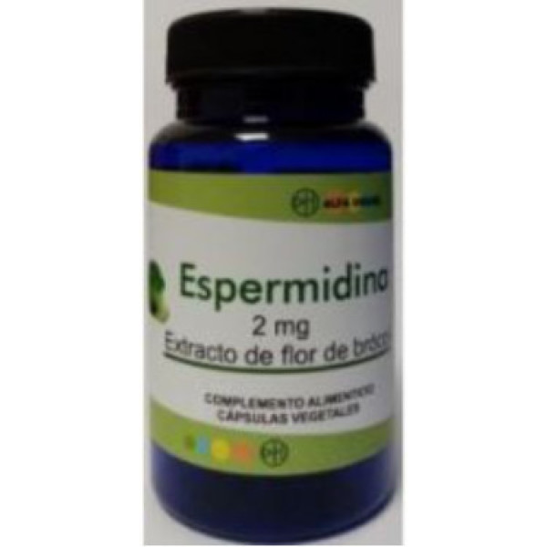 Alfa Herbal Espermidina 100 Vcaps