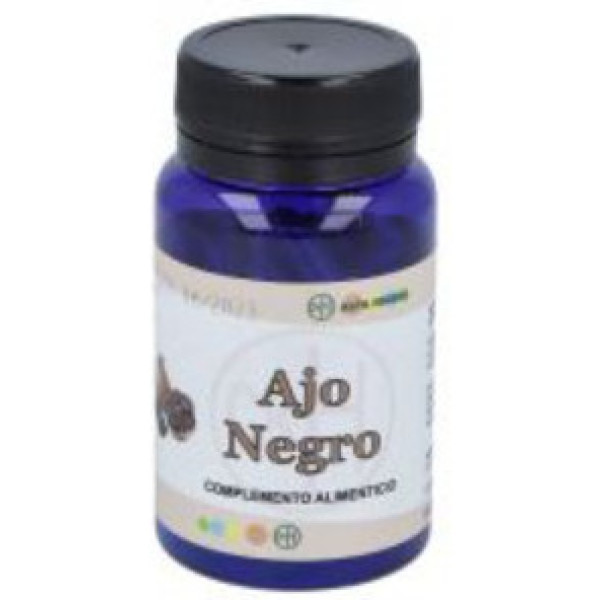 Alfa Herbal Aglio Nero 60 Capsule