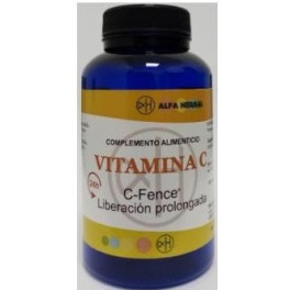 Alfa Herbal Vitamina C-fence 90v Caps