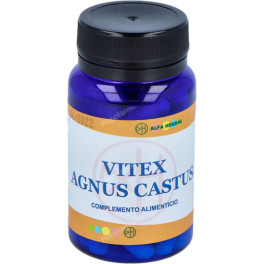 Alfa Herbal Vitex Agnus Castus 60 Caps