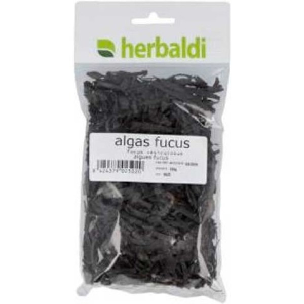 Herbaldi Algues Fucus Broyées 100 G