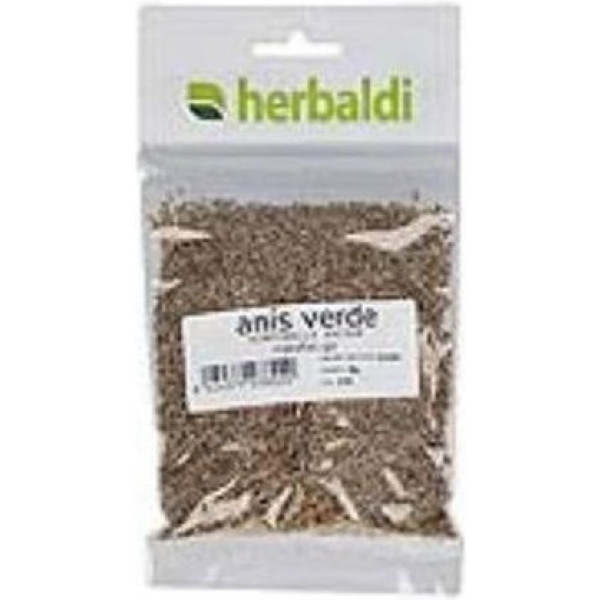 Herbaldi Grüne Anissamen 90 g