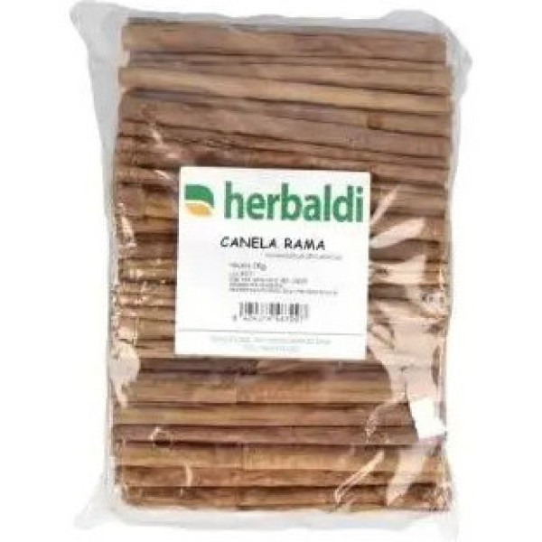 Herbaldi Ramo Di Cannella 1 Kg