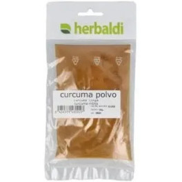 Herbaldi Curcuma Polvo 100 G