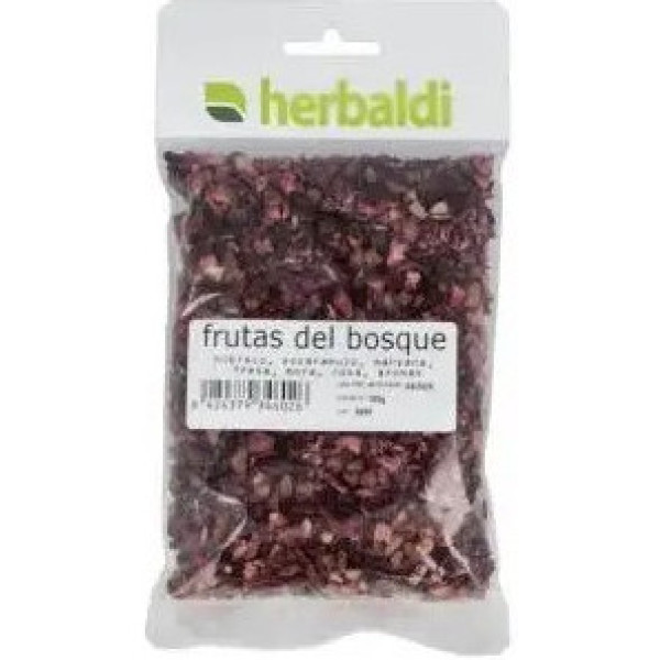 Herbaldi Waldfrüchte 100 G