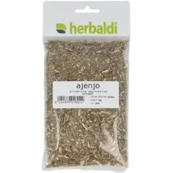 Herbaldi Erva Absinto 50 G